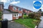 4 bedroom link detached house to rent