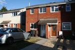 2 bedroom end of terrace house to rent