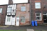 4 bedroom terraced house to rent