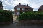 2 bedroom semi-detached house to rent