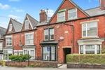 5 bedroom terraced house to rent