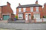 2 bedroom semi-detached house to rent