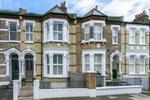 5 bedroom terraced house to rent