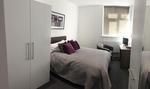 Studio flat to rent