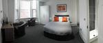 Studio flat to rent