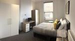 Studio flat to rent