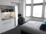 Studio flat to rent