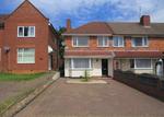 3 bedroom semi-detached house to rent