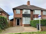 3 bedroom semi-detached house to rent