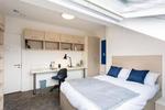 Studio flat to rent