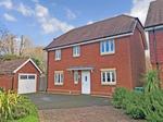 4 bedroom detached house to rent