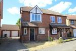 3 bedroom semi-detached house to rent