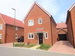 3 bedroom detached house to rent