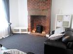 3 bedroom end of terrace house to rent