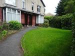 1 bedroom ground floor flat to rent