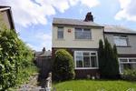 2 bedroom semi-detached house to rent