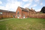 3 bedroom barn conversion to rent