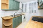 3 bedroom flat to rent