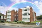 2 bedroom ground floor flat to rent