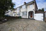 3 bedroom semi-detached house to rent