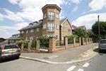 2 bedroom apartment to rent