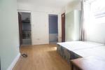 Studio flat to rent