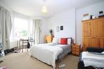 4 bedroom flat to rent