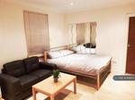Studio flat to rent