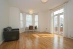 3 bedroom flat to rent