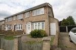 3 bedroom semi-detached house to rent