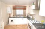 3 bedroom flat to rent