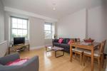 3 bedroom flat to rent