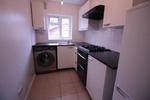 1 bedroom ground floor flat to rent