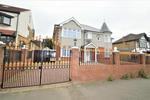 5 bedroom semi-detached house to rent