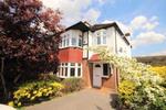 4 bedroom semi-detached house to rent