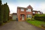 4 bedroom detached house to rent