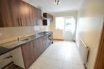 2 bedroom ground maisonette to rent