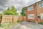 2 bedroom end of terrace house to rent