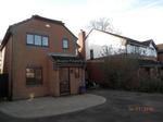 3 bedroom detached house to rent