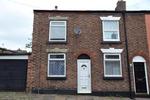 2 bedroom end of terrace house to rent