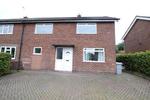 3 bedroom end of terrace house to rent