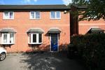 3 bedroom semi-detached house to rent