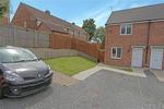 2 bedroom semi-detached house to rent