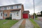 3 bedroom semi-detached house to rent