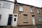 2 bedroom end of terrace house to rent