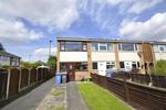 2 bedroom end of terrace house to rent