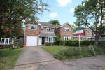 4 bedroom detached house to rent