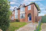 3 bedroom semi-detached house to rent