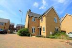 4 bedroom detached house to rent