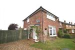 4 bedroom semi-detached house to rent